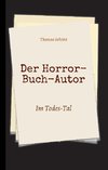 Der Horror-Buch-Autor