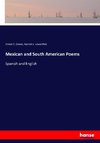 Mexican and South American Poems