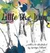 The Little Blue Wren