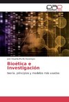 Bioética e Investigación