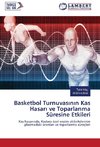 Basketbol Turnuvasinin Kas Hasari ve Toparlanma Süresine Etkileri