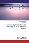 Convex Optimisation on Routing in VLSI Physical Design