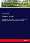 Elements of Law