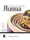 Classical Favourites from Russia