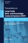 Transactions on Large-Scale Data- and Knowledge-Centered Systems XXXIV