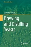 Distilling and Brewing Yeast