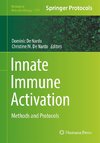 Innate Immune Activation