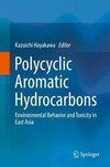 Polycyclic Aromatic Hydrocarbons