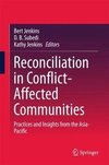 Jenkins, B: Reconciliation in Conflict-Affected Communities