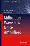 Millimeter-Wave Low Noise Amplifiers