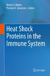 Heat Shock Proteins in the Immune System