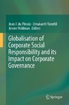 Globalisation of Corporate Social Responsibility and its Impact on Corporate Governance