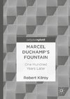 Marcel Duchamp's Fountain