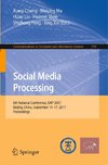 Social Media Processing