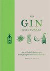 The Gin Dictionary