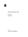 Etudes