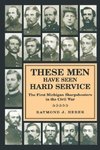 These Men Have Seen Hard Service