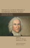 Sermons by Jonathan Edwards on the Matthean Parables, Volume III