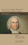 Sermons by Jonathan Edwards on the Matthean Parables, Volume II