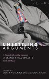 Unsettling Arguments