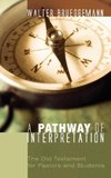 A Pathway of Interpretation