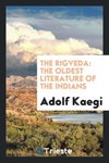 The Rigveda