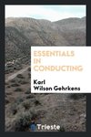 Essentials in Conducting