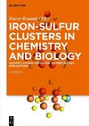 Iron-Sulfur Clusters in Chemistry and Biology 1