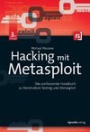 Hacking mit Metasploit