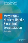 Mycorrhiza - Nutrient Uptake, Biocontrol, Ecorestoration