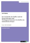 Die Geschichte des Kaffees und die Hauptwirkungen und Wirkungsmechanismen von Koffein im menschlichen Körper