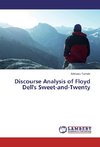 Discourse Analysis of Floyd Dell's Sweet-and-Twenty