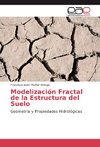 Modelización Fractal de la Estructura del Suelo