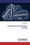 A guide in the Big Data jungle