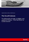 The Occult Sciences