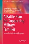 A Battle Plan for Supporting Military Families