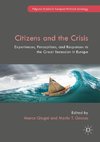 Citizens and the Crisis