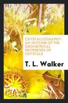 Crystallography