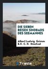 Die Sieben Reisen Sindbads Des Seemannes