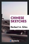 Chinese Sketches