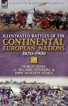 Illustrated Battles of the Continental European Nations 1820-1900