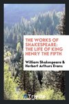 The Works of Shakespeare