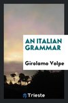 An Italian Grammar