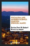 Socialism and Modern Science