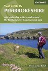 Walking in Pembrokeshire