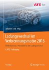 Ladungswechsel im Verbrennungsmotor 2016