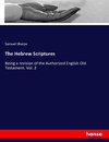 The Hebrew Scriptures