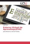 Entorno Virtual de Aprendizaje(EVA)