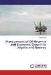 Management of Oil Revenue and Economic Growth in Nigeria and Norway