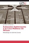 Extensión Optimizante a la Cruz Maltesa de Wilson